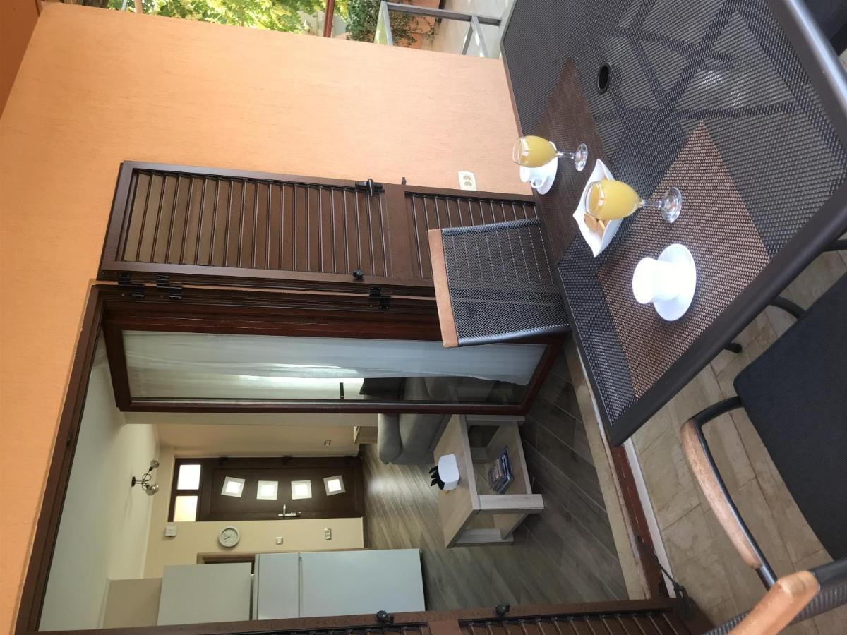 Apartment Ecio Vinkuran Exterior photo